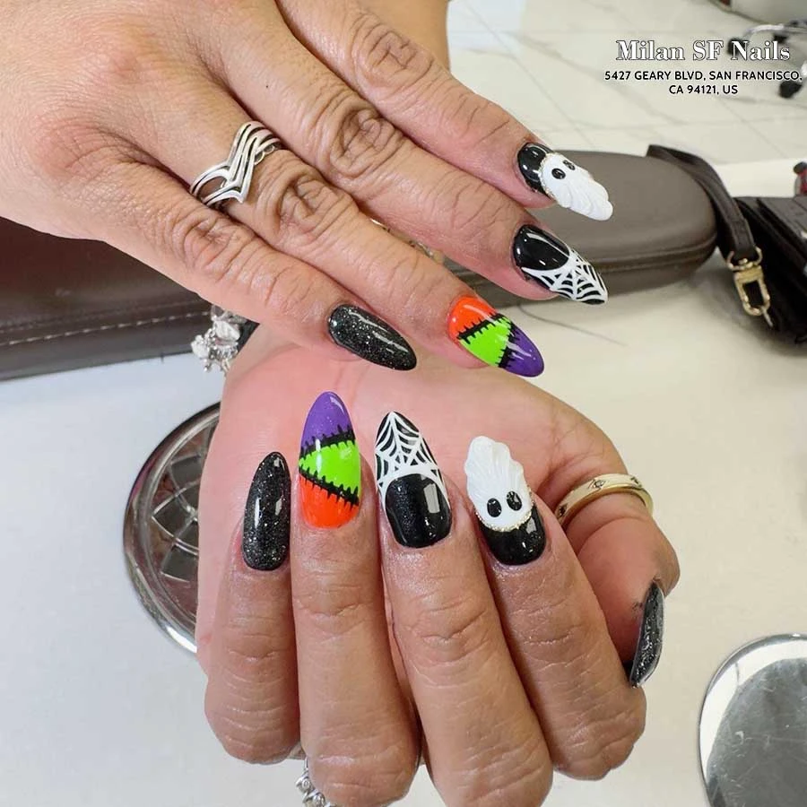 Nail Sep 30